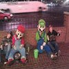 Mario i Luigi To...