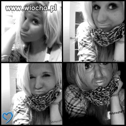 Sexi Dziunia