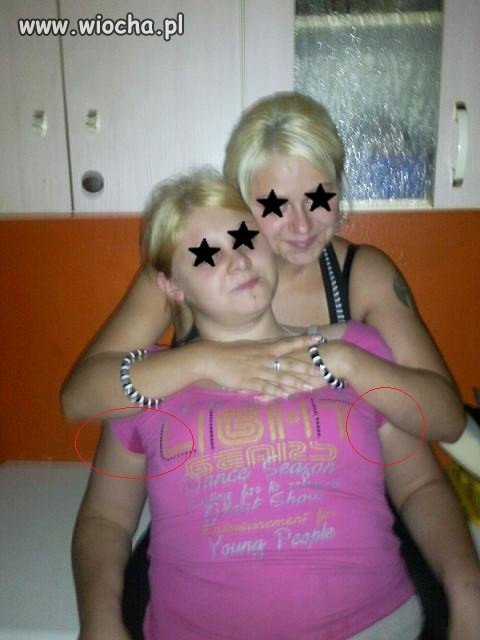 A miało być tak sexi
