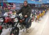 Jedziemy Malina - Szpan w supermarkecie. 