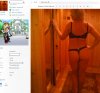 Pani pomyliła portale