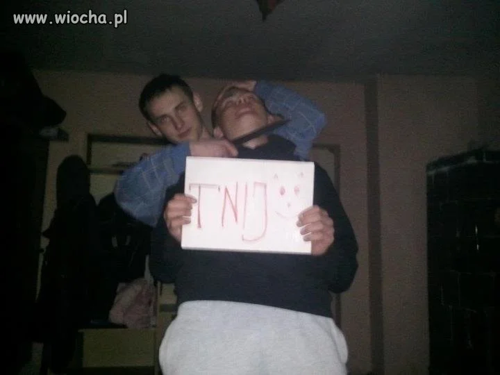 Eeee. Co autor miał na myśli?