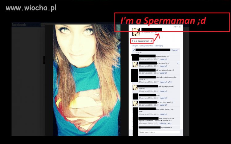 Spermaman 