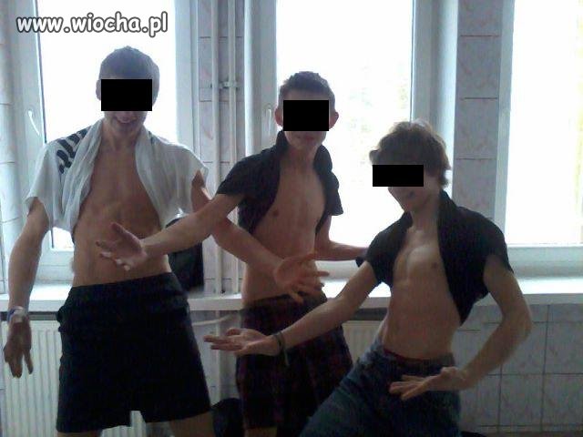 Dzień kobiet...