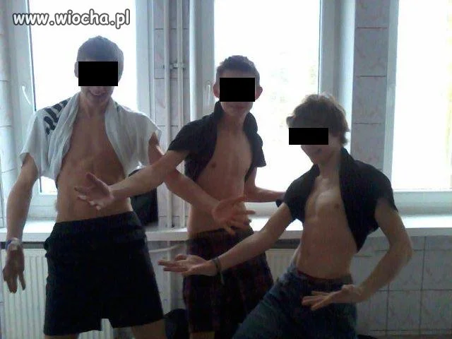 Dzień kobiet...