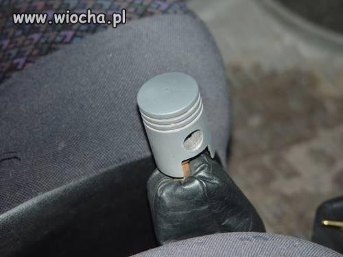 Pełen tunning