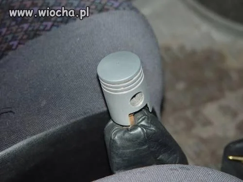 Pełen tunning