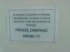 INFORMACJA