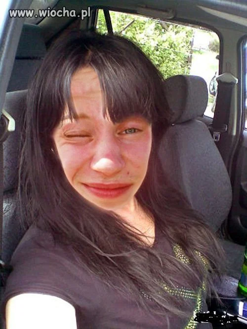 Sweet na lekkim kacu