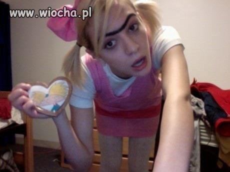 I'm sexy and I know it