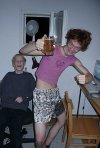 Jestem crazy, jestem Boski