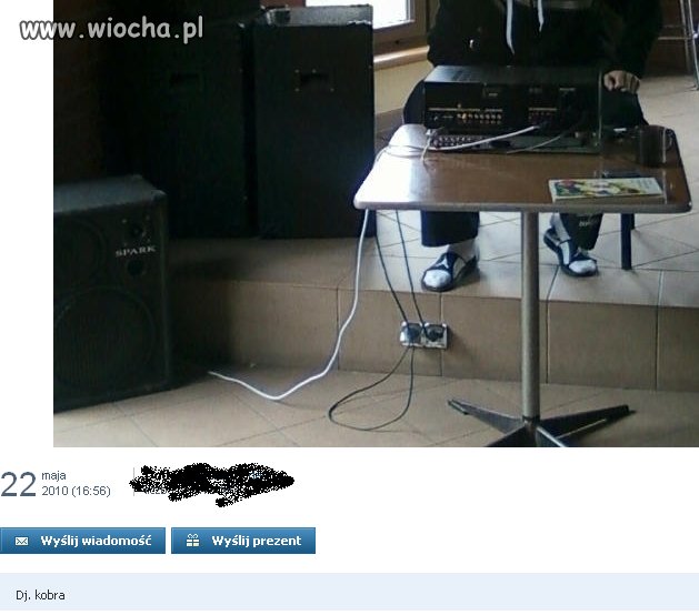 Dj Kobra