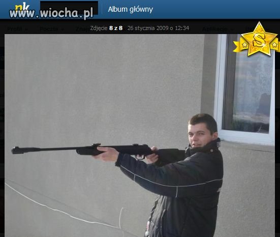 Rządzę na wsi...