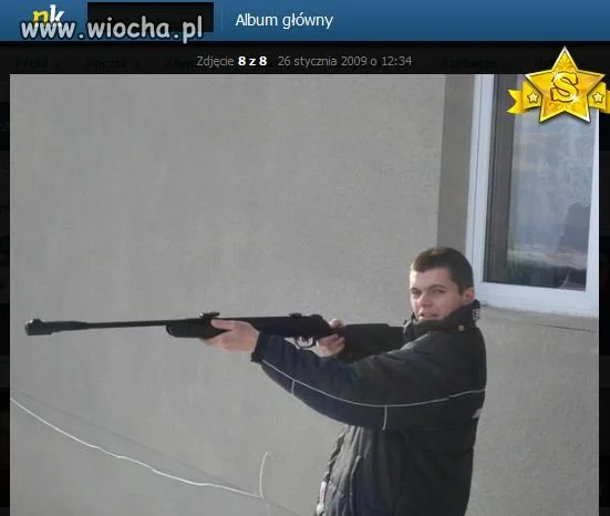 Rządzę na wsi...