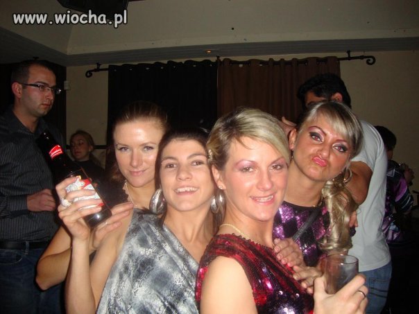Dzióbek mistrzyni drugiego planu