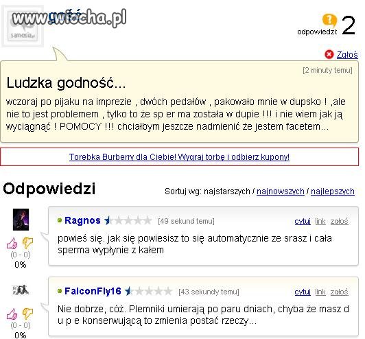 Godność 