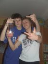 Sylwester... hahhaha