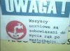 Po masturbacji...