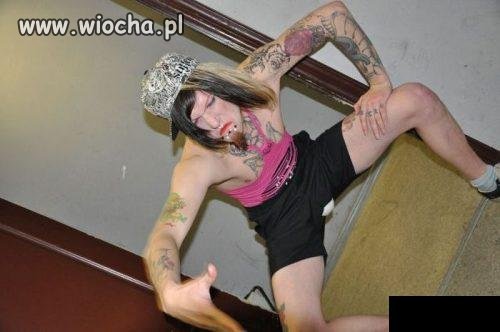 Gwiazda Rocka