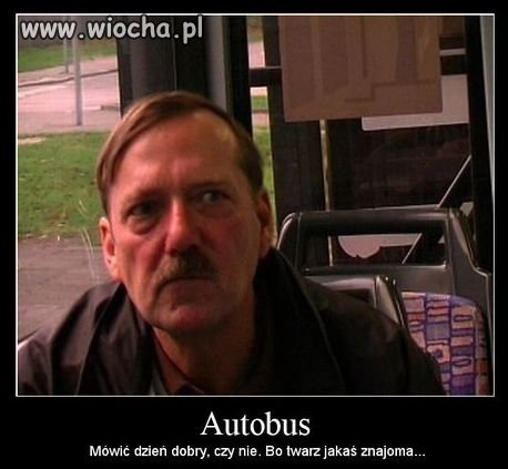 Autobus