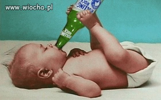 Dzieci dają sobie rade na swój sposób 