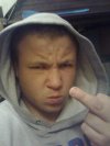 FUCK YOU!