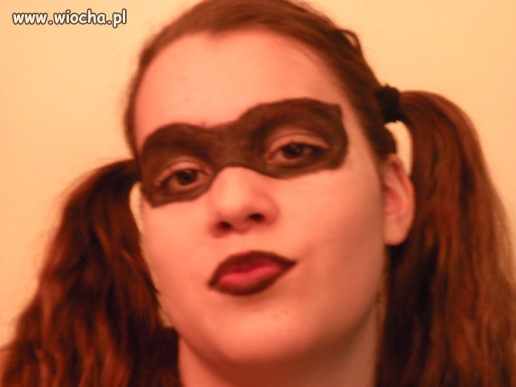 Bat...Man...?