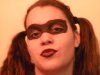 Bat...Man...?