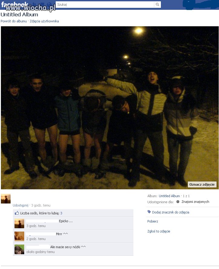 Dzisiejsza młodzież w polsce