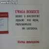 To może odrazu powybijać  