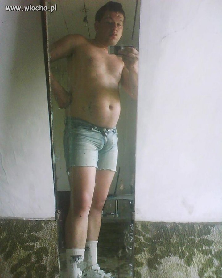 Sexy boy