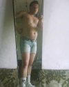 Sexy boy