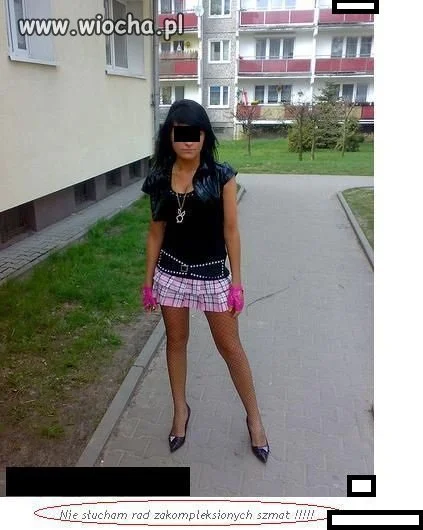Laska na poziomie