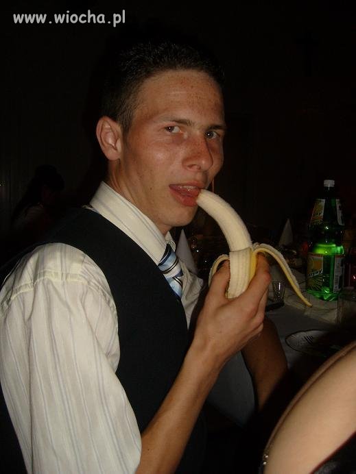 Banan chiquita