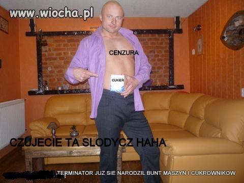 Słodycz