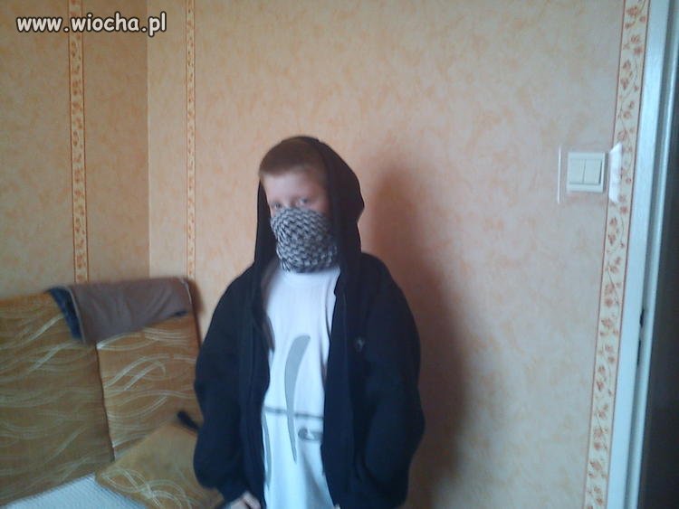 Gangsta