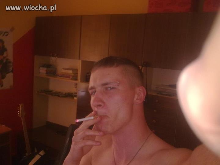 Się jara dziewczyno