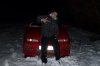 Wiejski tuning lansik?
