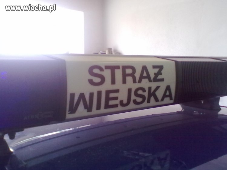 Straż