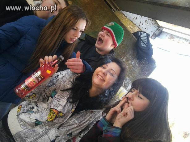 Gimbparty