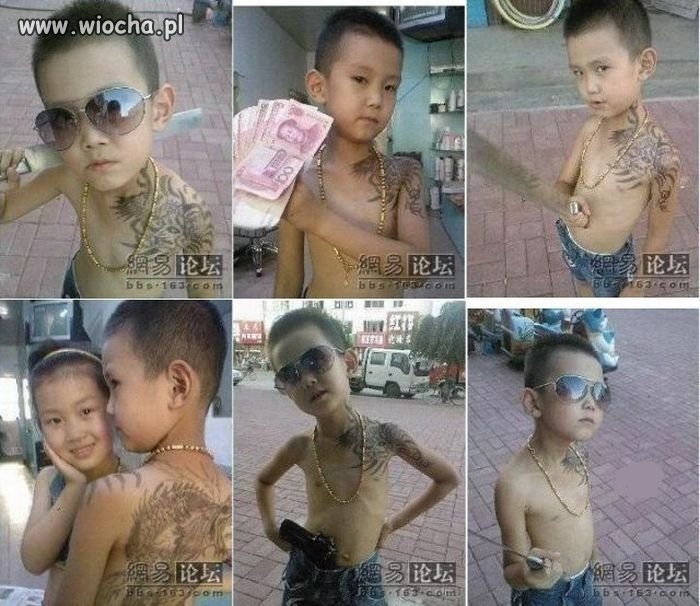 Yakuza