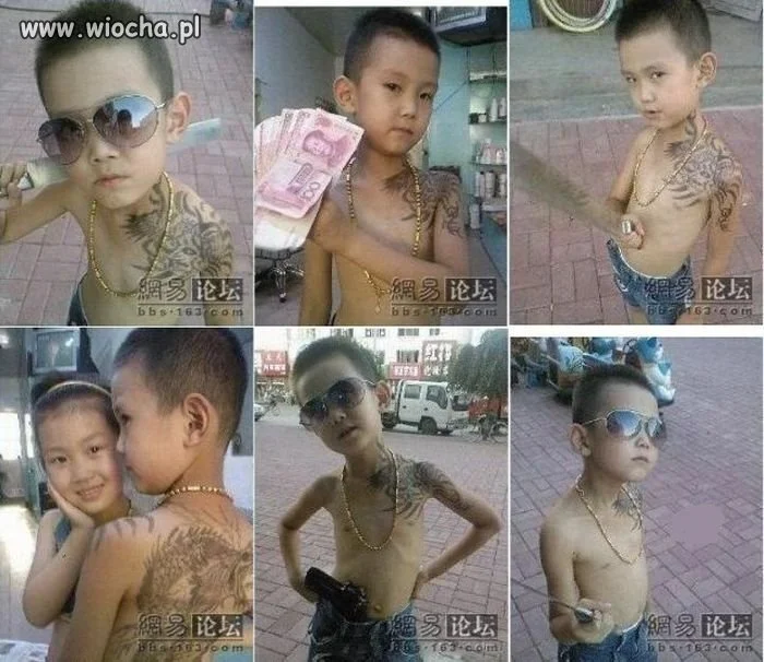 Yakuza