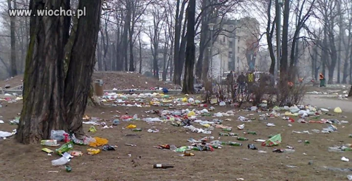 GRATULACJE DLA WCZORAJSZYCH 
