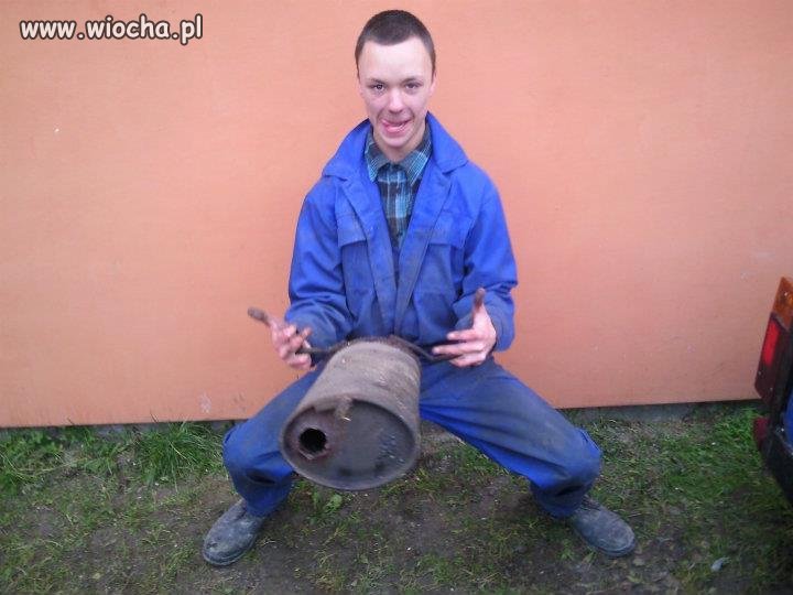 Broń jądrowa