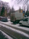 Przejście pod szkołą . . . 