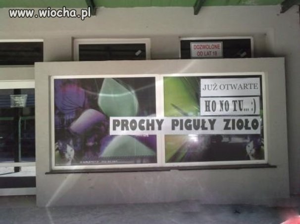 Stare dobre czasy