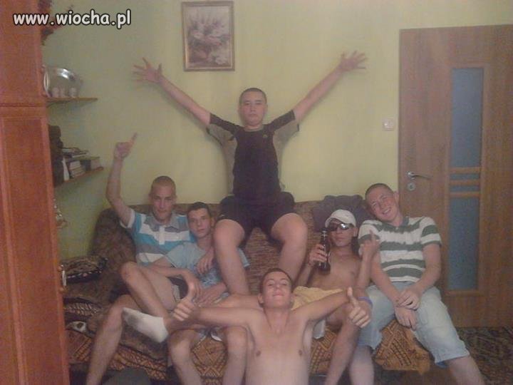 Gruba impra!!