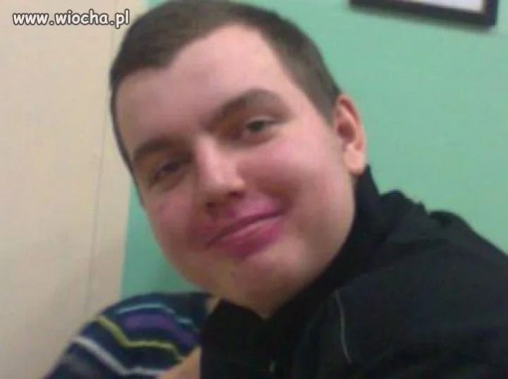 Definicja piękności: