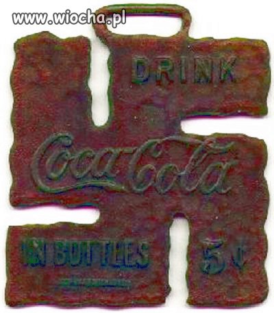 CocaCola ??