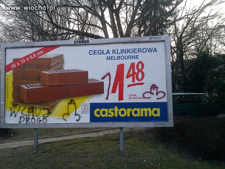 Korekta cenowa